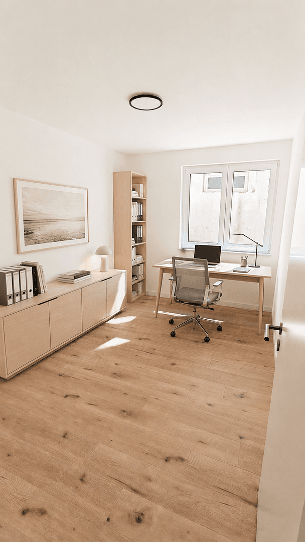 Prenájom bytu 3-izbový 79 m², Forstgasse 67, Haßloch, Porýnie-Falcko Prenájom bytu 3-izbový 79 m², Forstgasse 67, Haßloch, Porýnie-Falcko