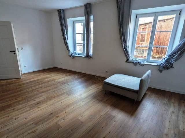 Prenájom bytu 3-izbový 78 m², Schirmgasse 272, Landshut, Bavorsko Prenájom bytu 3-izbový 78 m², Schirmgasse 272, Landshut, Bavorsko