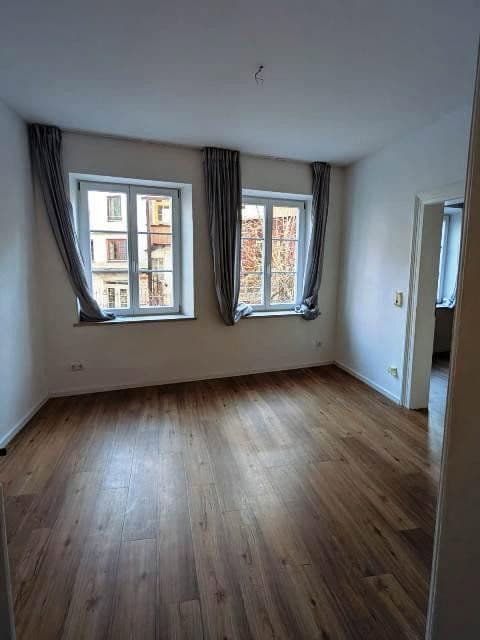 Prenájom bytu 3-izbový 78 m², Schirmgasse 272, Landshut, Bavorsko Prenájom bytu 3-izbový 78 m², Schirmgasse 272, Landshut, Bavorsko