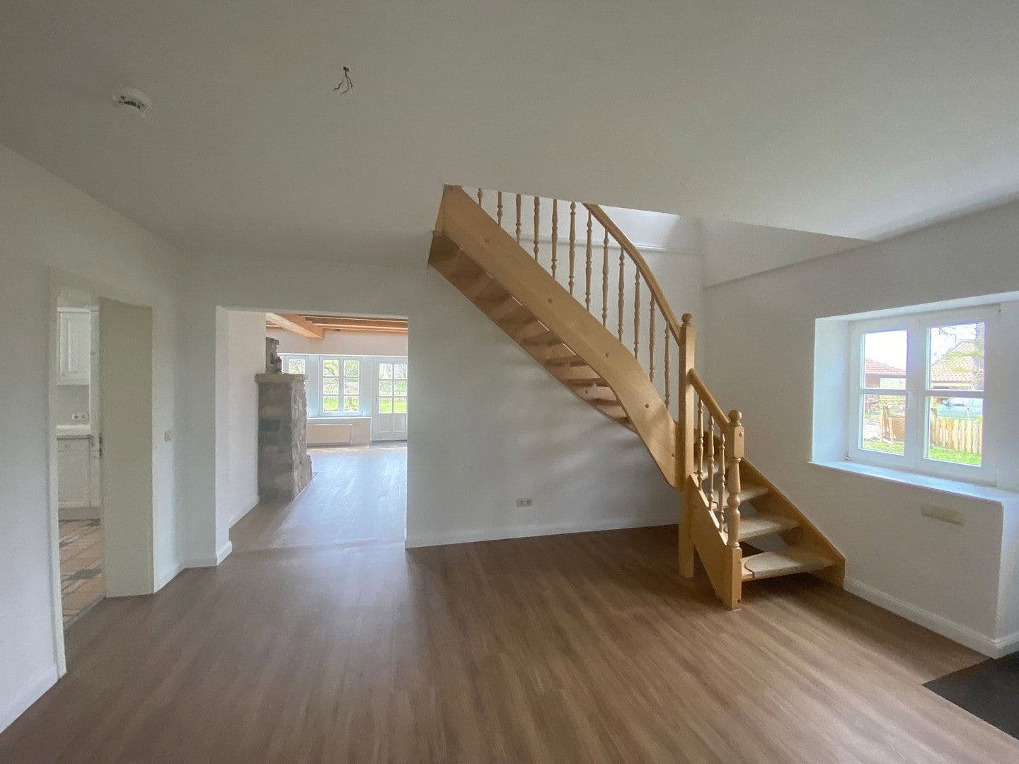 Prenájom domu 190 m², pozemek 600 m², Boizenburg/Elbe, Meklenbursko-Predpomoransko Prenájom domu 190 m², pozemek 600 m², Boizenburg/Elbe, Meklenbursko-Predpomoransko