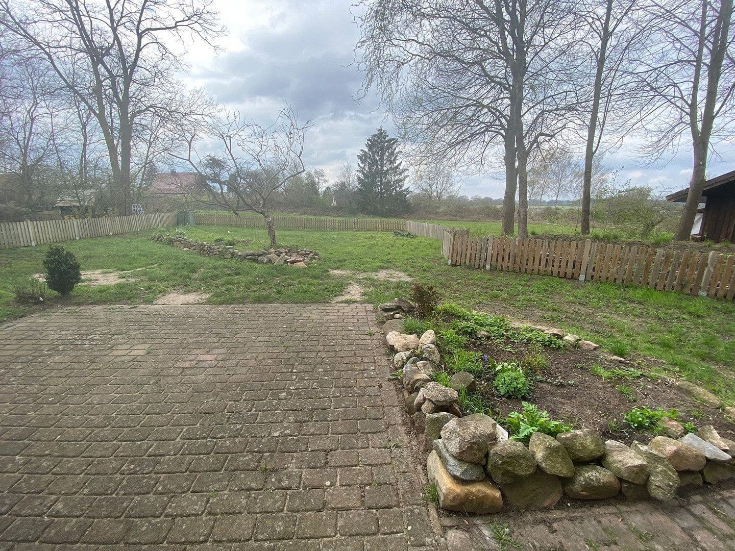 Prenájom domu 190 m², pozemek 600 m², Boizenburg/Elbe, Meklenbursko-Predpomoransko Prenájom domu 190 m², pozemek 600 m², Boizenburg/Elbe, Meklenbursko-Predpomoransko