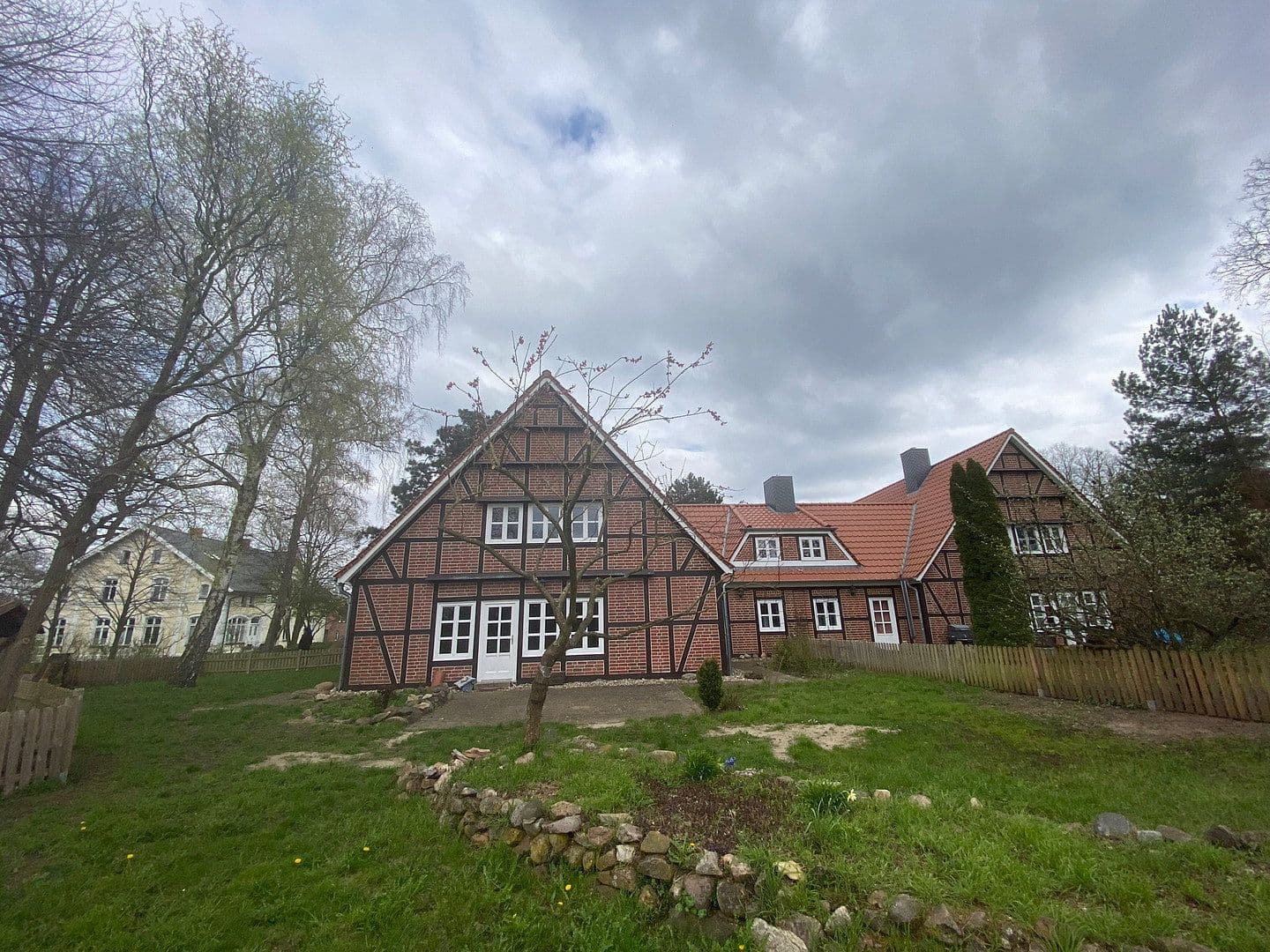Prenájom domu 190 m², pozemek 600 m², Boizenburg/Elbe, Meklenbursko-Predpomoransko Prenájom domu 190 m², pozemek 600 m², Boizenburg/Elbe, Meklenbursko-Predpomoransko