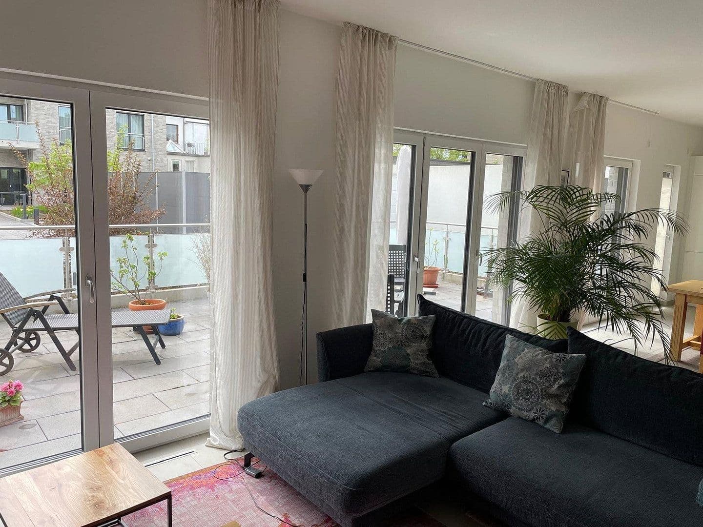 Prenájom bytu 2-izbový 76 m², Pastor-Hellen-Str.1, Troisdorf, Severné Porýnie - Westfálsko Prenájom bytu 2-izbový 76 m², Pastor-Hellen-Str.1, Troisdorf, Severné Porýnie - Westfálsko