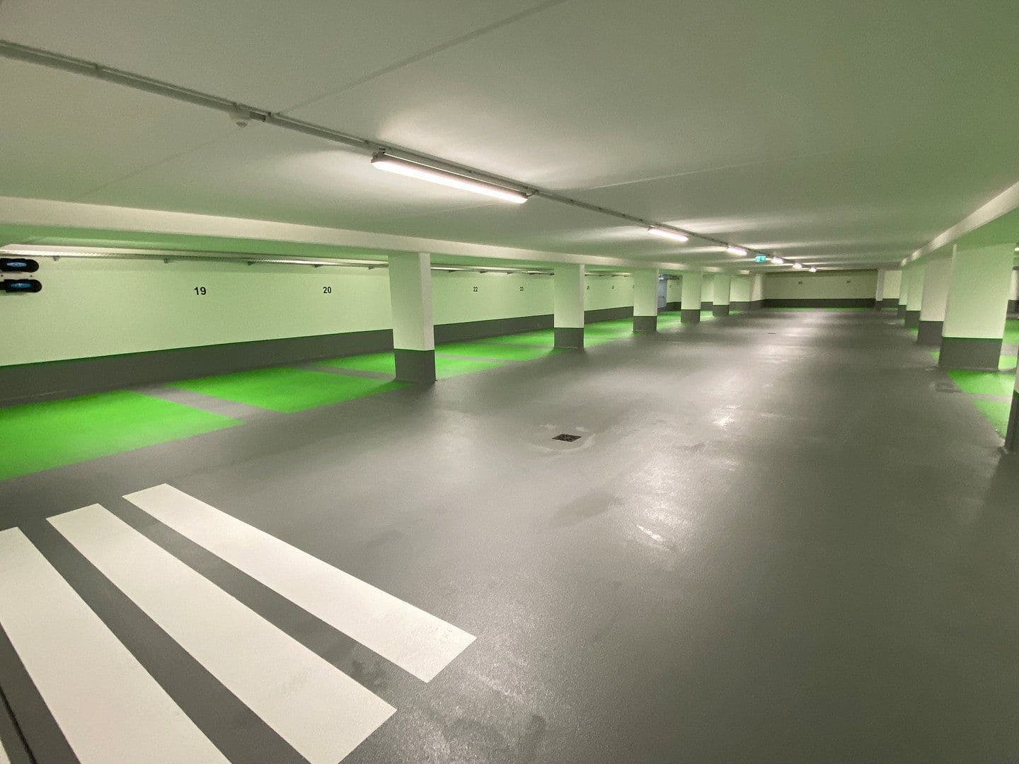 Prenájom bytu 2-izbový 76 m², Pastor-Hellen-Str.1, Troisdorf, Severné Porýnie - Westfálsko Prenájom bytu 2-izbový 76 m², Pastor-Hellen-Str.1, Troisdorf, Severné Porýnie - Westfálsko