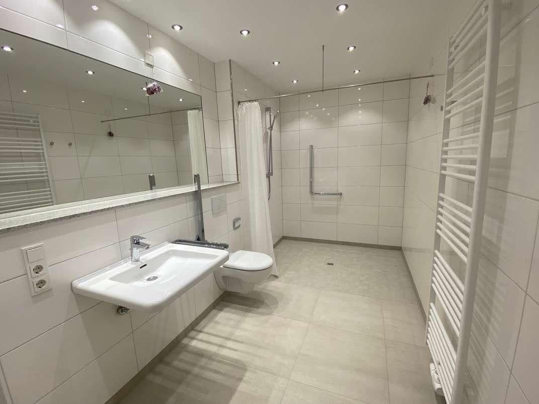 Prenájom bytu 2-izbový 76 m², Pastor-Hellen-Str.1, Troisdorf, Severné Porýnie - Westfálsko Prenájom bytu 2-izbový 76 m², Pastor-Hellen-Str.1, Troisdorf, Severné Porýnie - Westfálsko