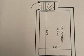 Predaj domu 145 m², pozemek 215 m², Sarstedt, Dolné Sasko Predaj domu 145 m², pozemek 215 m², Sarstedt, Dolné Sasko