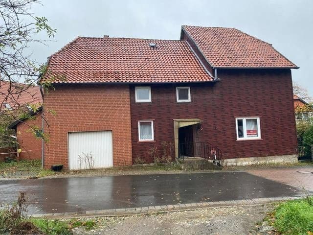 Predaj domu 145 m², pozemek 215 m², Sarstedt, Dolné Sasko Predaj domu 145 m², pozemek 215 m², Sarstedt, Dolné Sasko