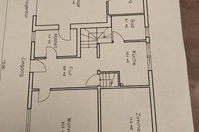 Predaj domu 145 m², pozemek 215 m², Sarstedt, Dolné Sasko Predaj domu 145 m², pozemek 215 m², Sarstedt, Dolné Sasko