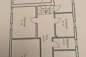 Predaj domu 145 m², pozemek 215 m², Sarstedt, Dolné Sasko Predaj domu 145 m², pozemek 215 m², Sarstedt, Dolné Sasko