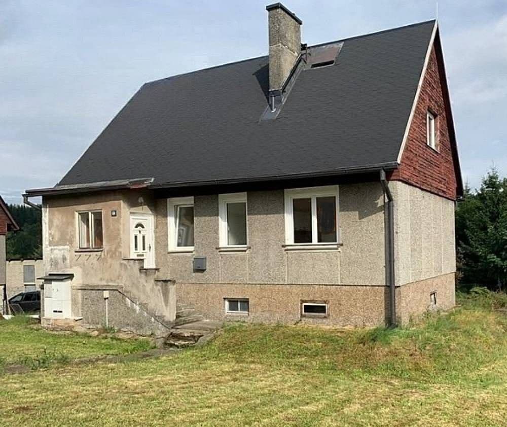 Prenájom rekreačného objektu, Kovářská, Ústecký kraj Prenájom rekreačného objektu, Kovářská, Ústecký kraj