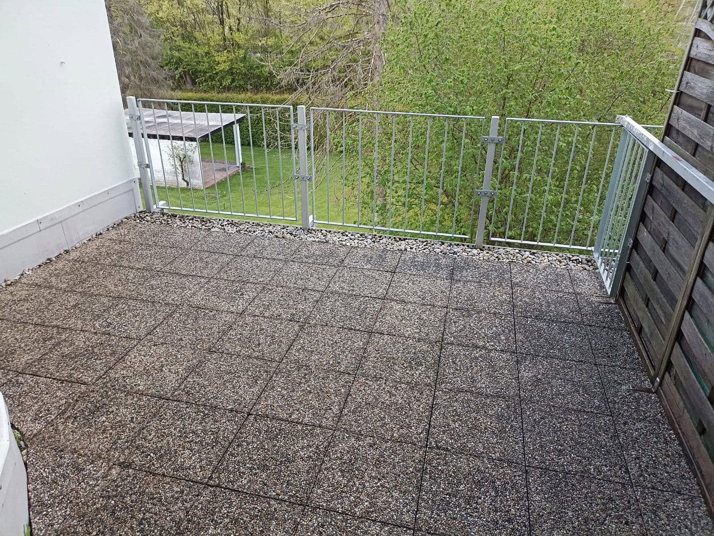 Prenájom bytu 3-izbový 90 m², Passau, Bavorsko Prenájom bytu 3-izbový 90 m², Passau, Bavorsko