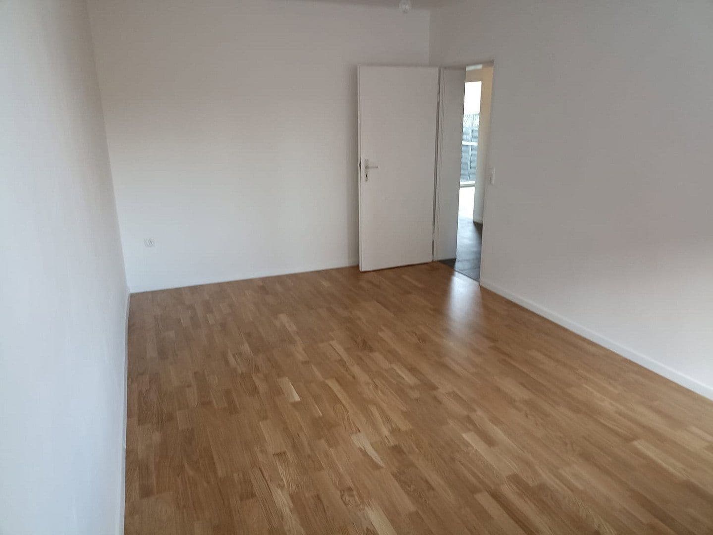 Prenájom bytu 3-izbový 90 m², Passau, Bavorsko Prenájom bytu 3-izbový 90 m², Passau, Bavorsko