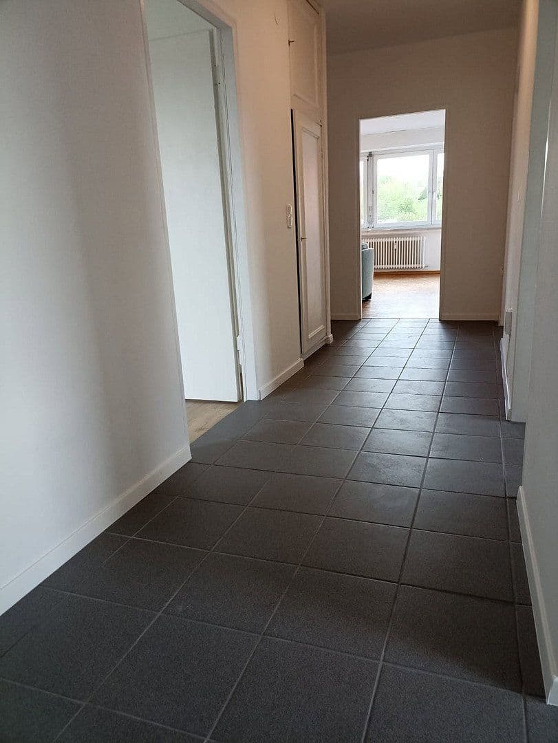 Prenájom bytu 3-izbový 90 m², Passau, Bavorsko Prenájom bytu 3-izbový 90 m², Passau, Bavorsko