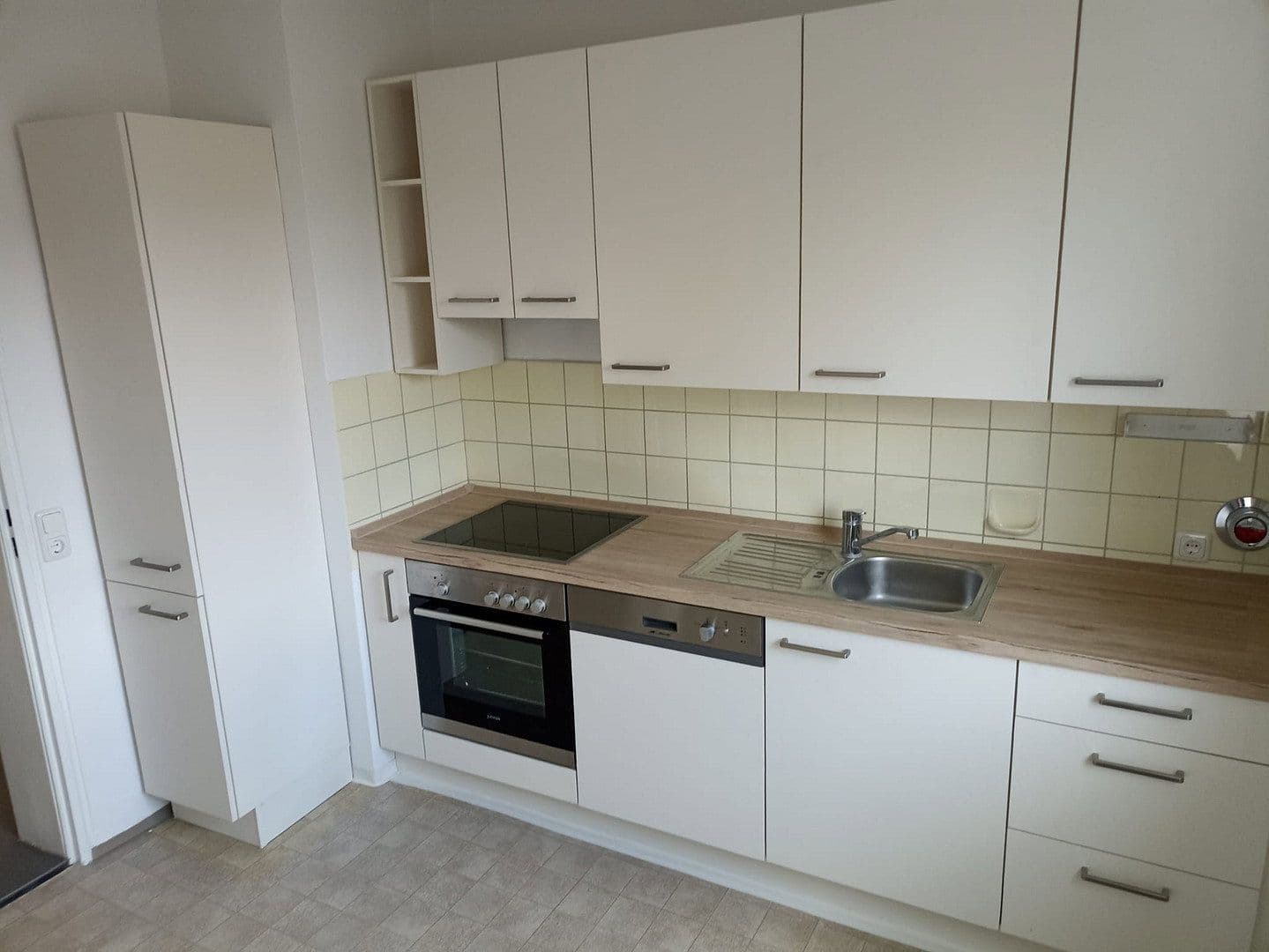 Prenájom bytu 3-izbový 90 m², Passau, Bavorsko Prenájom bytu 3-izbový 90 m², Passau, Bavorsko