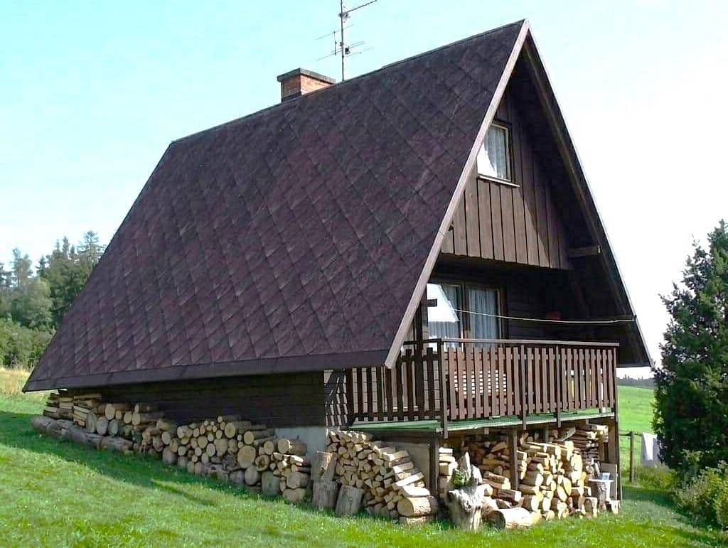 Prenájom rekreačného objektu, Černý Důl, Královéhradecký kraj Prenájom rekreačného objektu, Černý Důl, Královéhradecký kraj