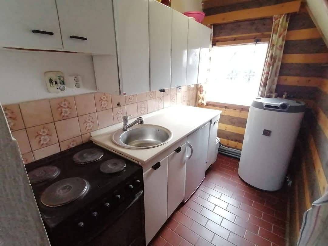 Prenájom rekreačného objektu, Černý Důl, Královéhradecký kraj Prenájom rekreačného objektu, Černý Důl, Královéhradecký kraj