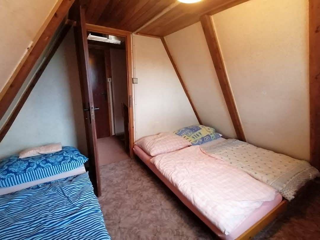 Prenájom rekreačného objektu, Černý Důl, Královéhradecký kraj Prenájom rekreačného objektu, Černý Důl, Královéhradecký kraj