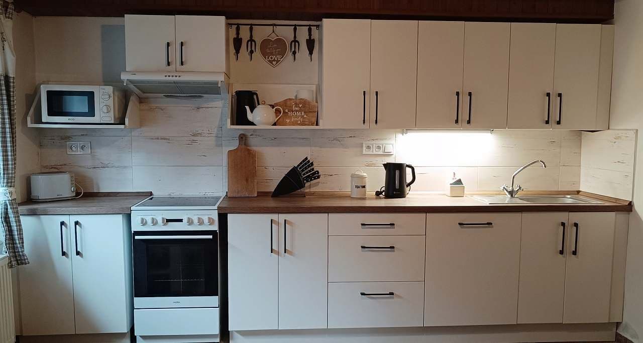 Prenájom rekreačného objektu, Stará Červená Voda, Olomoucký kraj Prenájom rekreačného objektu, Stará Červená Voda, Olomoucký kraj