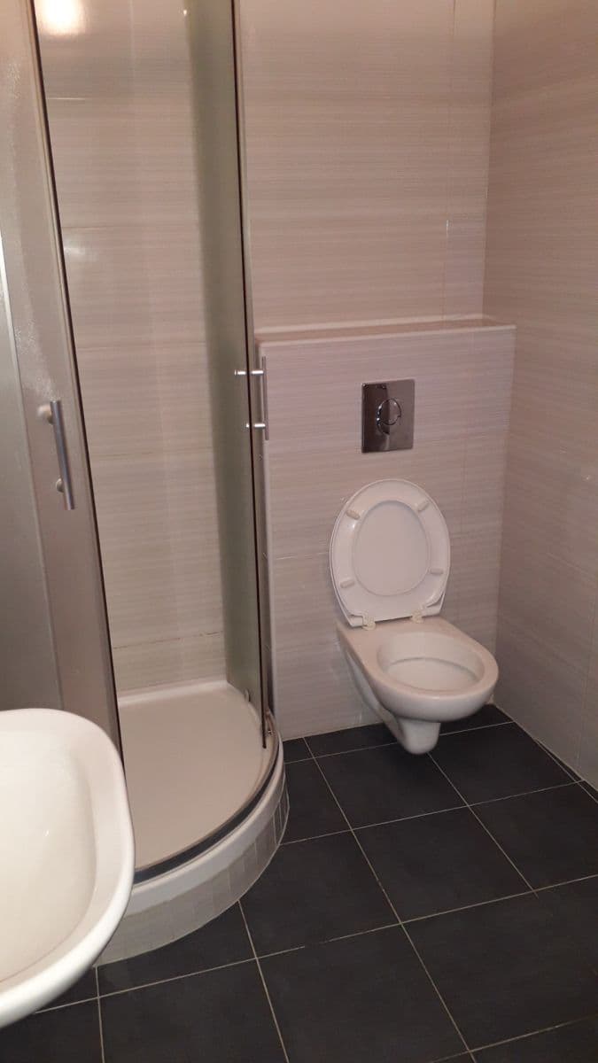 Prenájom bytu Garsoniéra 20 m², Husova tř., České Budějovice, Jihočeský kraj Prenájom bytu Garsoniéra 20 m², Husova tř., České Budějovice, Jihočeský kraj