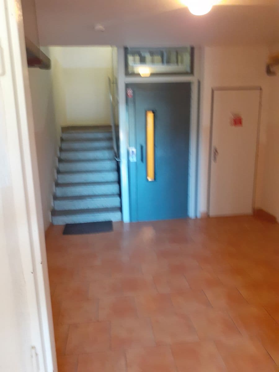 Prenájom bytu 1-izbový 27 m², Jana Drdy, Příbram, Středočeský kraj Prenájom bytu 1-izbový 27 m², Jana Drdy, Příbram, Středočeský kraj