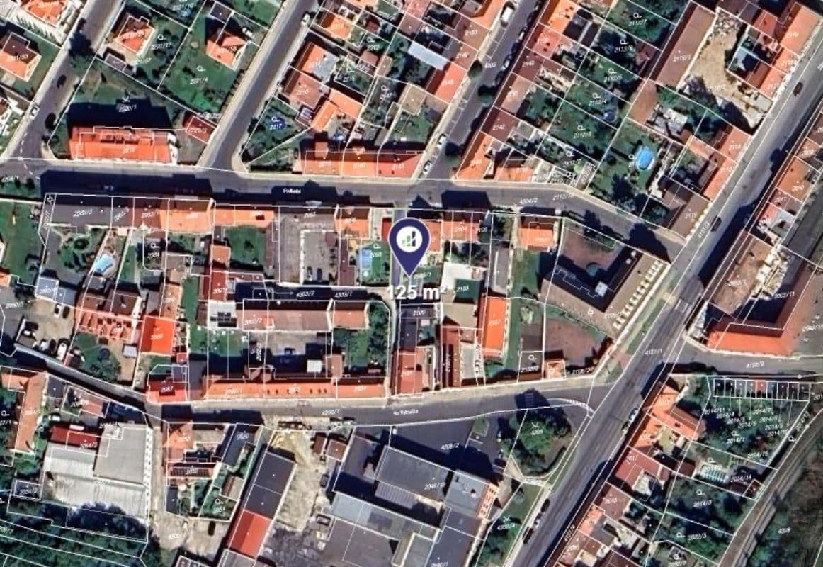 Predaj pozemku 923 m², Roudnice nad Labem, Ústecký kraj Predaj pozemku 923 m², Roudnice nad Labem, Ústecký kraj