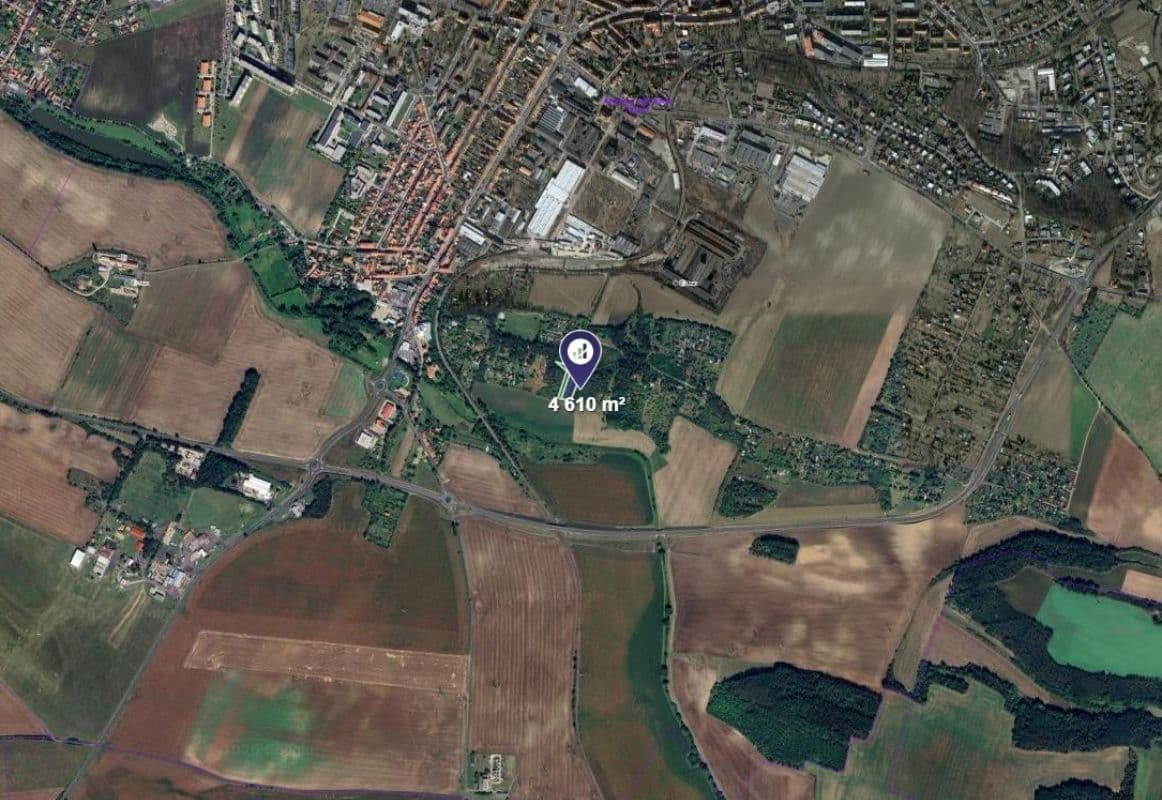 Predaj pozemku 3.026 m², Roudnice nad Labem, Ústecký kraj Predaj pozemku 3.026 m², Roudnice nad Labem, Ústecký kraj