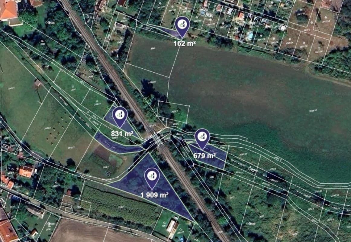 Predaj pozemku 1.878 m², Roudnice nad Labem, Ústecký kraj Predaj pozemku 1.878 m², Roudnice nad Labem, Ústecký kraj