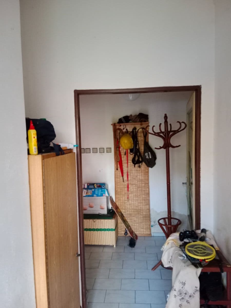 Predaj domu 103 m², pozemok 1.088 m², Žehuň, Středočeský kraj Predaj domu 103 m², pozemok 1.088 m², Žehuň, Středočeský kraj