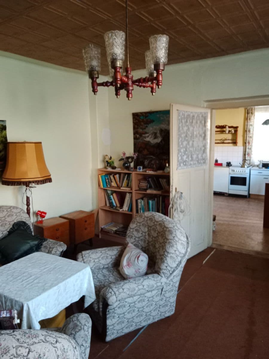 Predaj domu 103 m², pozemok 1.088 m², Žehuň, Středočeský kraj Predaj domu 103 m², pozemok 1.088 m², Žehuň, Středočeský kraj