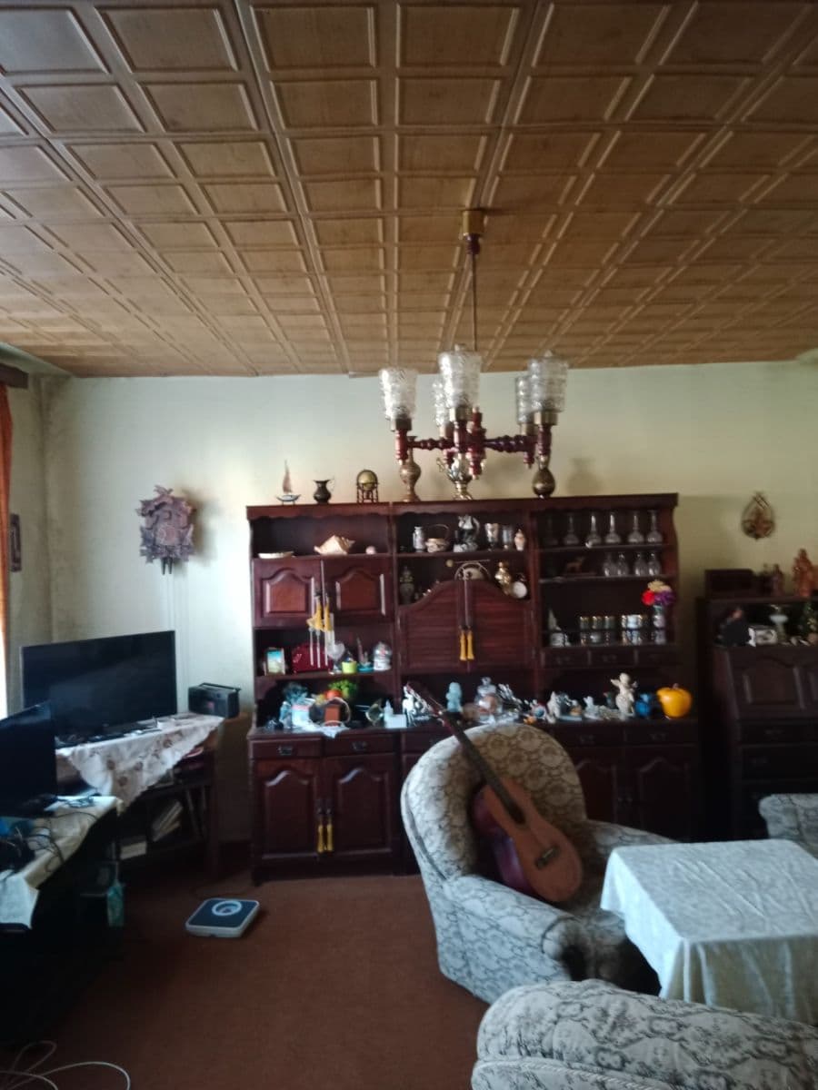 Predaj domu 103 m², pozemok 1.088 m², Žehuň, Středočeský kraj Predaj domu 103 m², pozemok 1.088 m², Žehuň, Středočeský kraj