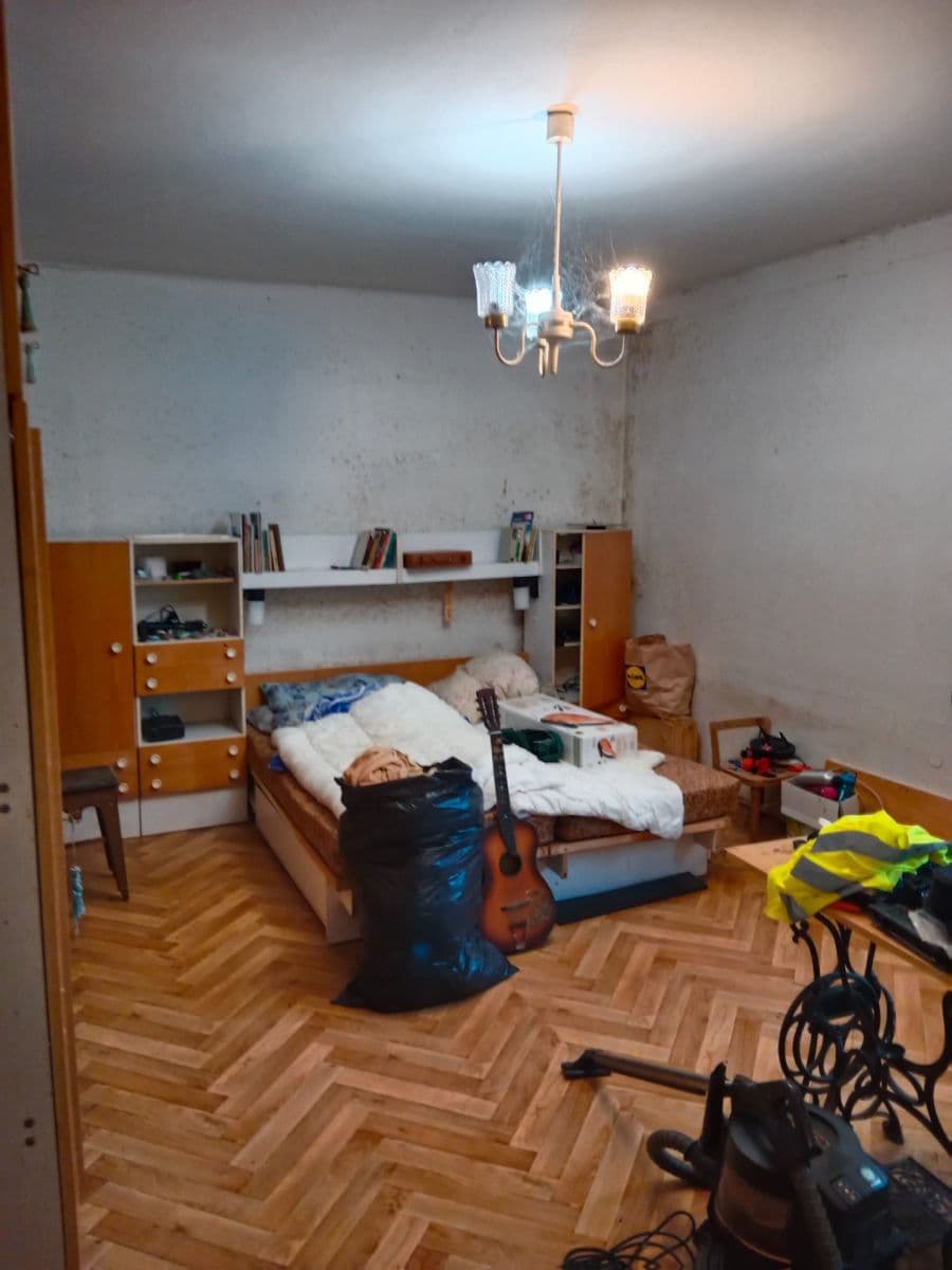 Predaj domu 103 m², pozemok 1.088 m², Žehuň, Středočeský kraj Predaj domu 103 m², pozemok 1.088 m², Žehuň, Středočeský kraj