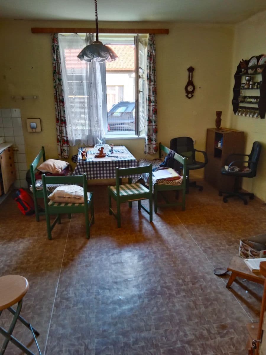 Predaj domu 103 m², pozemok 1.088 m², Žehuň, Středočeský kraj Predaj domu 103 m², pozemok 1.088 m², Žehuň, Středočeský kraj