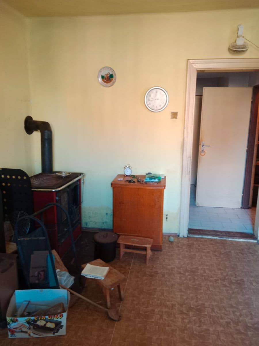 Predaj domu 103 m², pozemok 1.088 m², Žehuň, Středočeský kraj Predaj domu 103 m², pozemok 1.088 m², Žehuň, Středočeský kraj