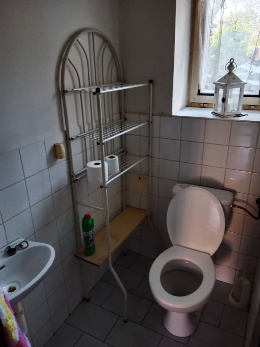 Predaj domu 103 m², pozemok 1.088 m², Žehuň, Středočeský kraj Predaj domu 103 m², pozemok 1.088 m², Žehuň, Středočeský kraj