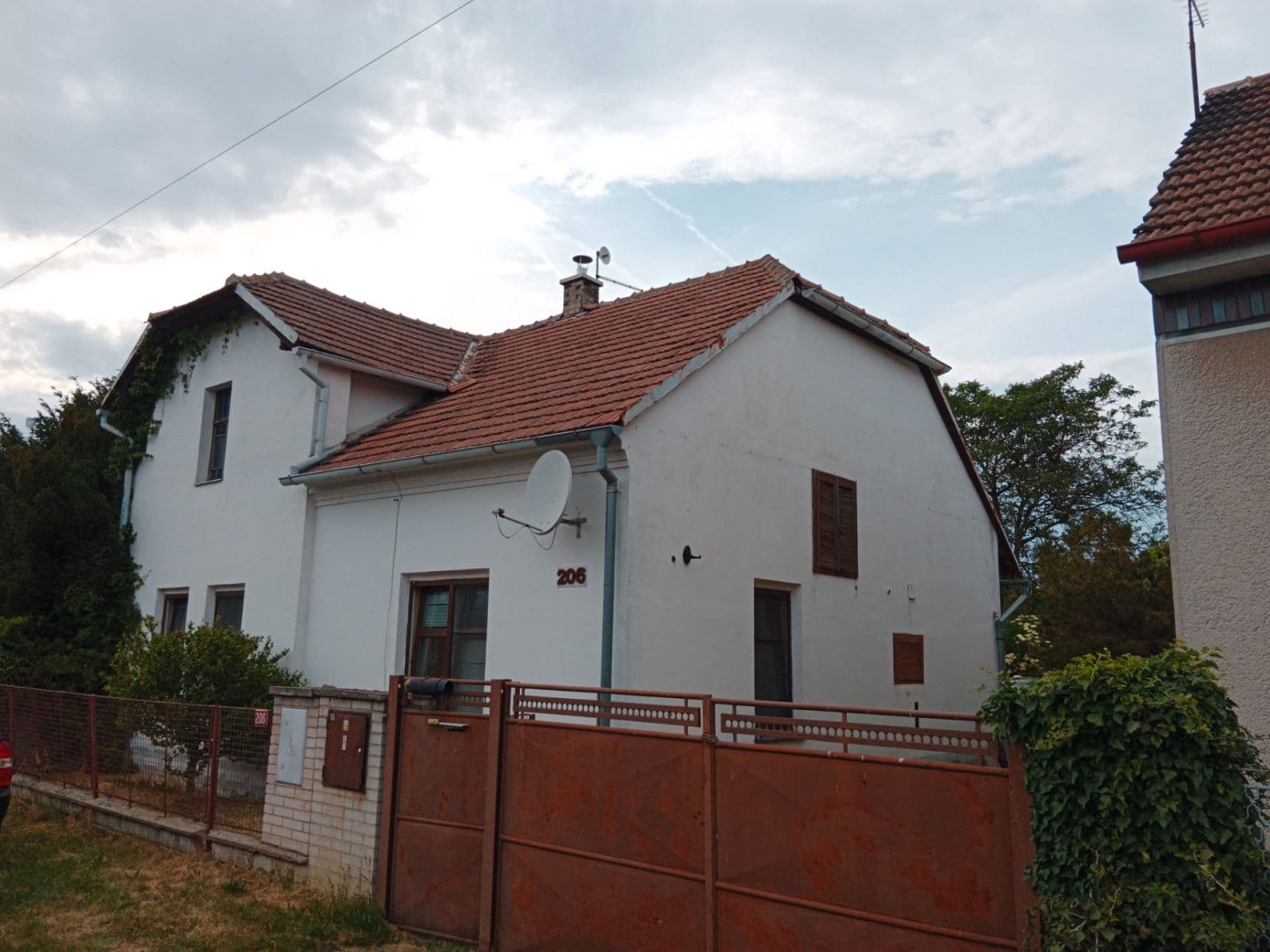Predaj domu 103 m², pozemok 1.088 m², Žehuň, Středočeský kraj Predaj domu 103 m², pozemok 1.088 m², Žehuň, Středočeský kraj