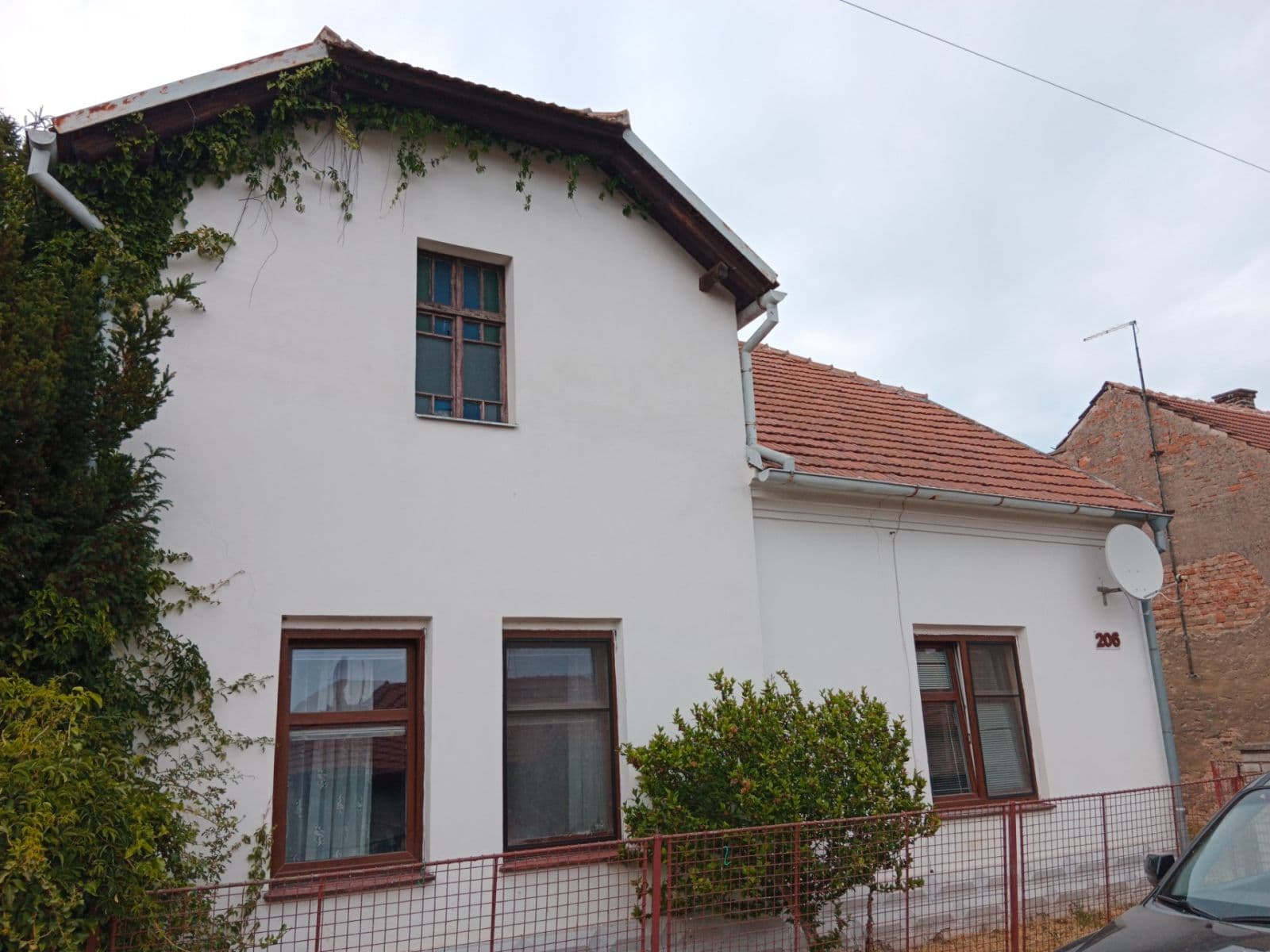 Predaj domu 103 m², pozemok 1.088 m², Žehuň, Středočeský kraj Predaj domu 103 m², pozemok 1.088 m², Žehuň, Středočeský kraj