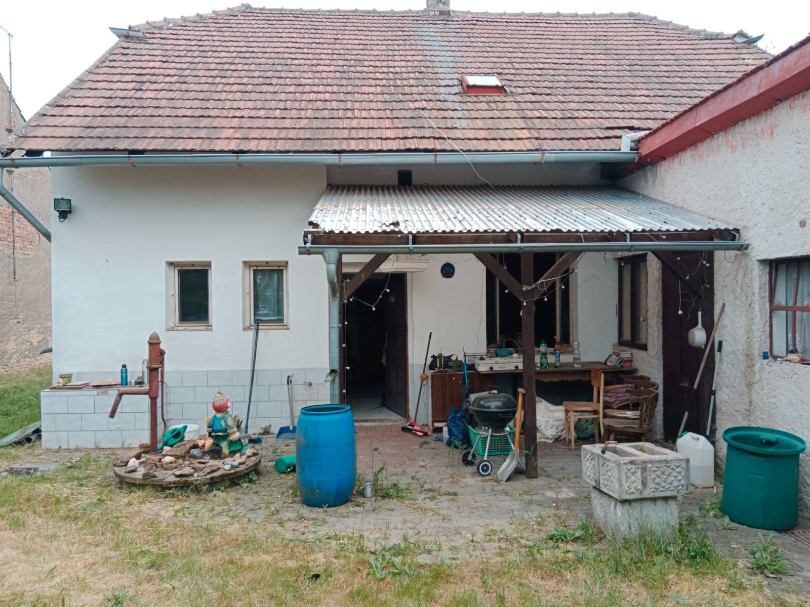 Predaj domu 103 m², pozemok 1.088 m², Žehuň, Středočeský kraj Predaj domu 103 m², pozemok 1.088 m², Žehuň, Středočeský kraj
