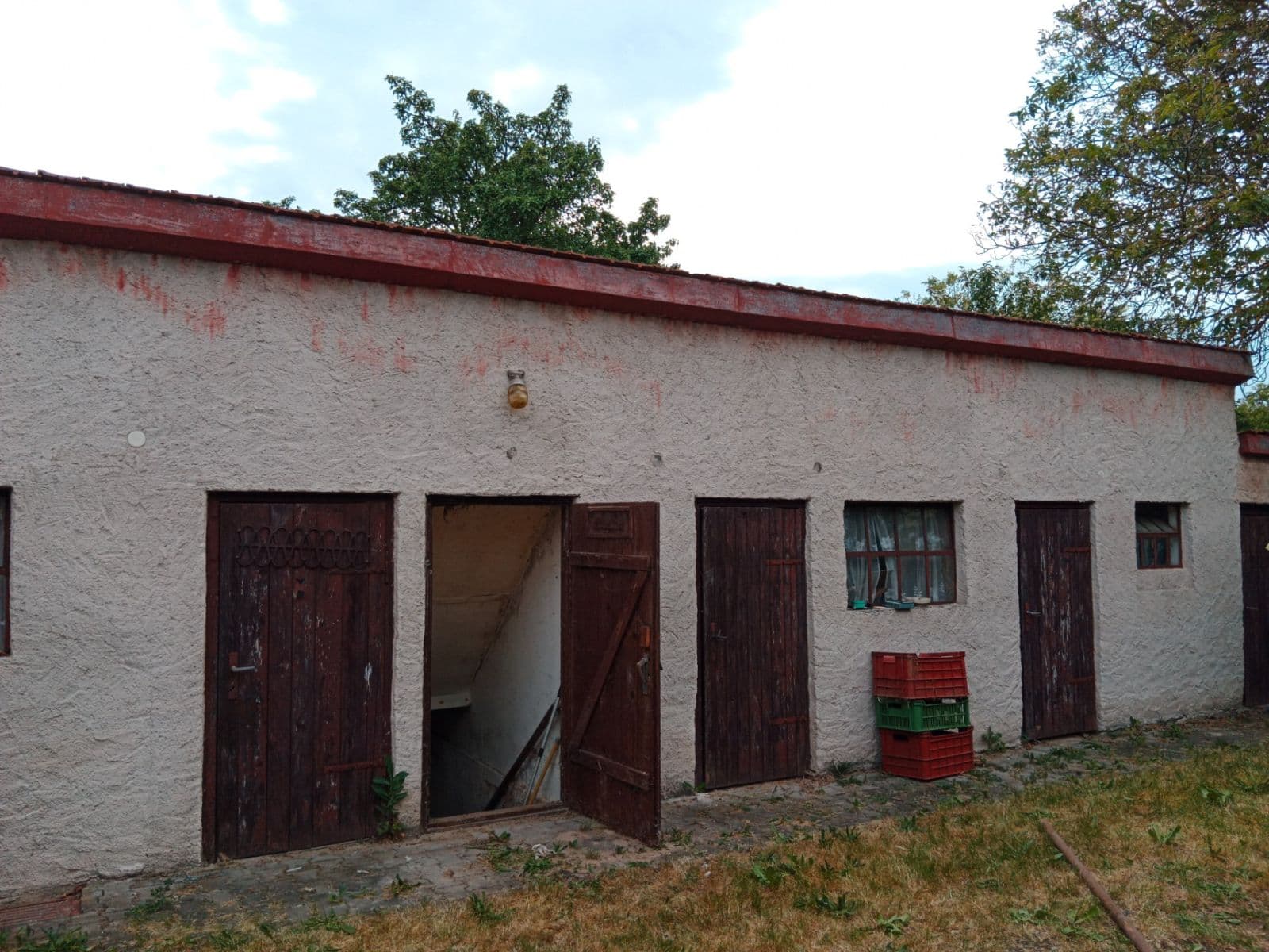 Predaj domu 103 m², pozemok 1.088 m², Žehuň, Středočeský kraj Predaj domu 103 m², pozemok 1.088 m², Žehuň, Středočeský kraj