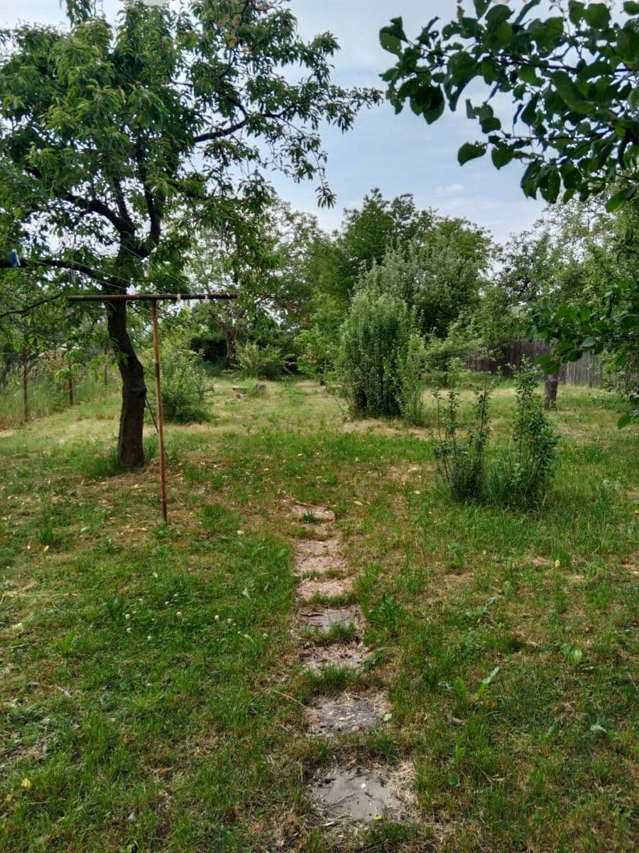 Predaj domu 103 m², pozemok 1.088 m², Žehuň, Středočeský kraj Predaj domu 103 m², pozemok 1.088 m², Žehuň, Středočeský kraj