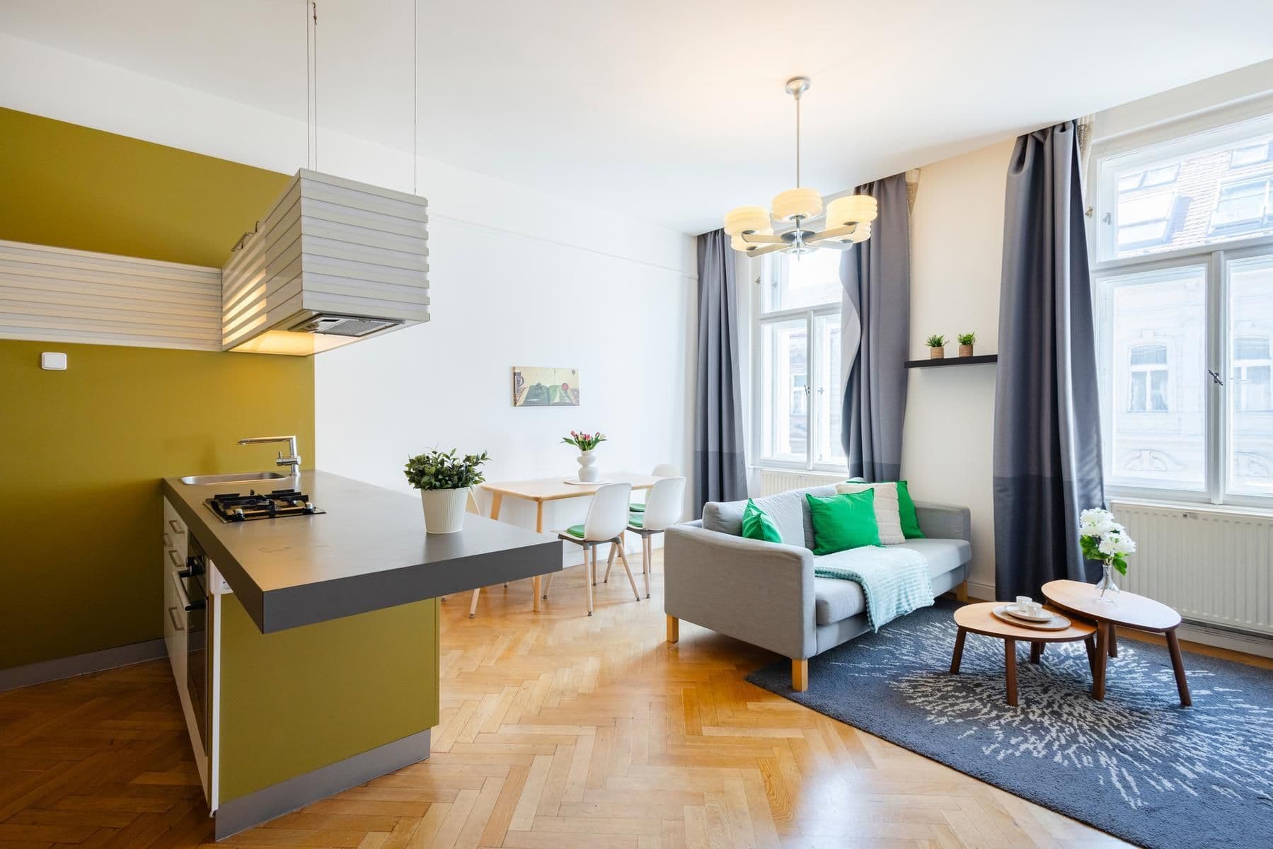 Predaj bytu 2-izbový 55 m², Plaská, Praha, Praha Predaj bytu 2-izbový 55 m², Plaská, Praha, Praha