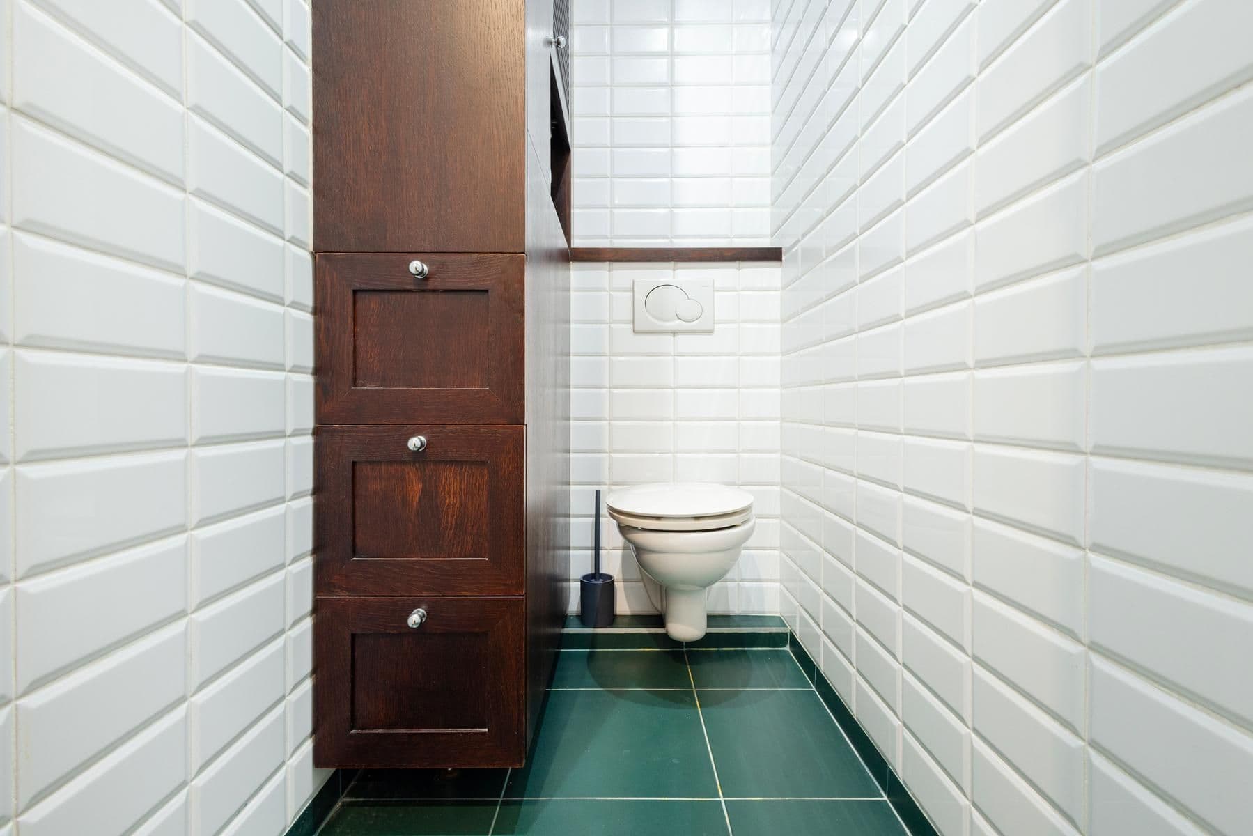 Predaj bytu 2-izbový 55 m², Plaská, Praha, Praha Predaj bytu 2-izbový 55 m², Plaská, Praha, Praha
