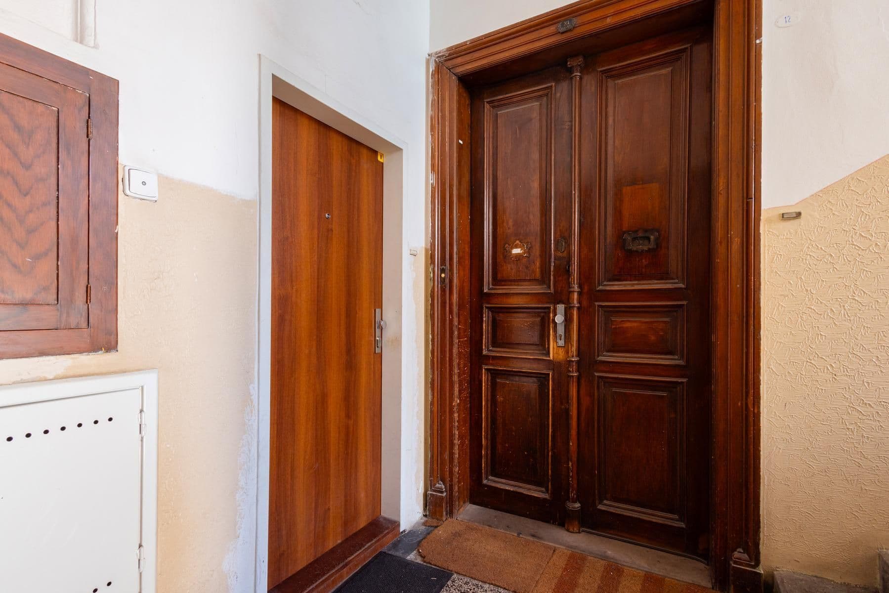 Predaj bytu 2-izbový 55 m², Plaská, Praha, Praha Predaj bytu 2-izbový 55 m², Plaská, Praha, Praha