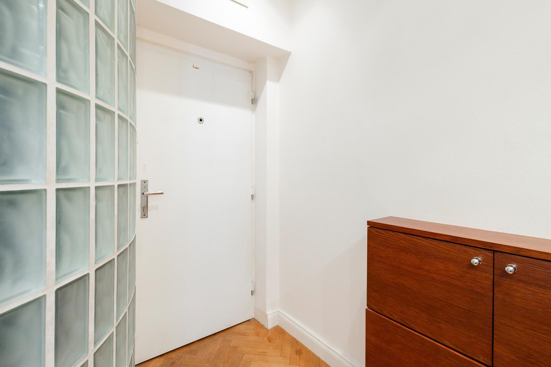 Predaj bytu 2-izbový 55 m², Plaská, Praha, Praha Predaj bytu 2-izbový 55 m², Plaská, Praha, Praha