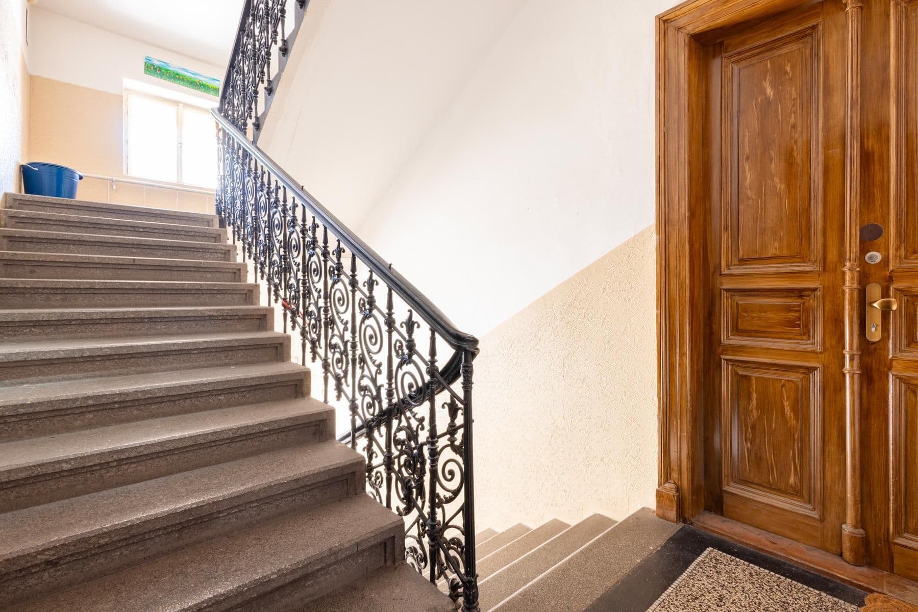 Predaj bytu 2-izbový 55 m², Plaská, Praha, Praha Predaj bytu 2-izbový 55 m², Plaská, Praha, Praha