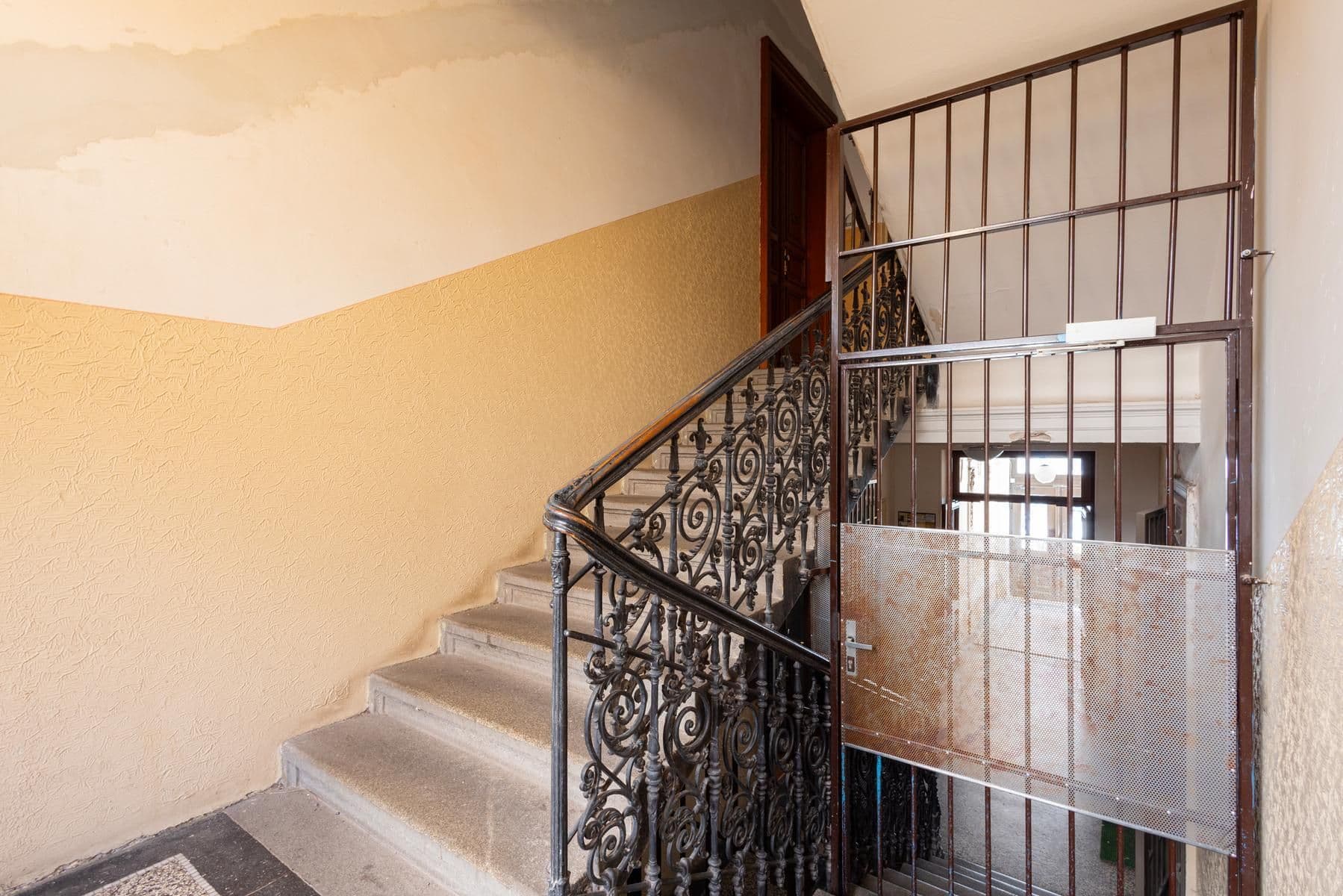 Predaj bytu 2-izbový 55 m², Plaská, Praha, Praha Predaj bytu 2-izbový 55 m², Plaská, Praha, Praha