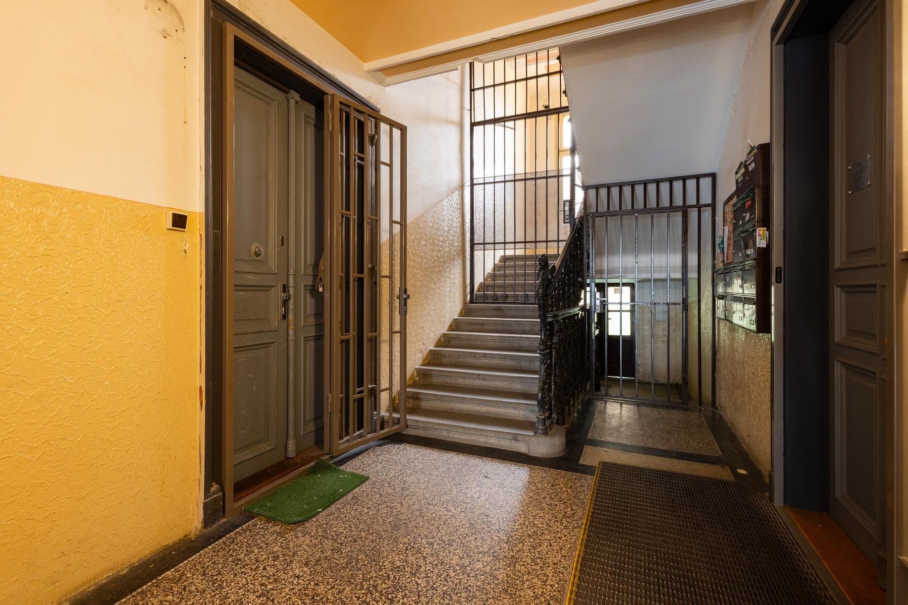 Predaj bytu 2-izbový 55 m², Plaská, Praha, Praha Predaj bytu 2-izbový 55 m², Plaská, Praha, Praha