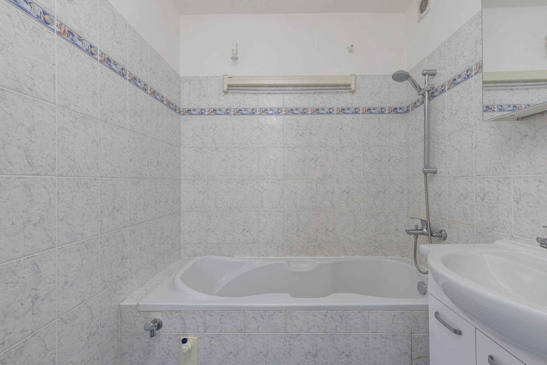 Prenájom bytu 2-izbový 65 m², Kremličkova, Praha, Praha Prenájom bytu 2-izbový 65 m², Kremličkova, Praha, Praha