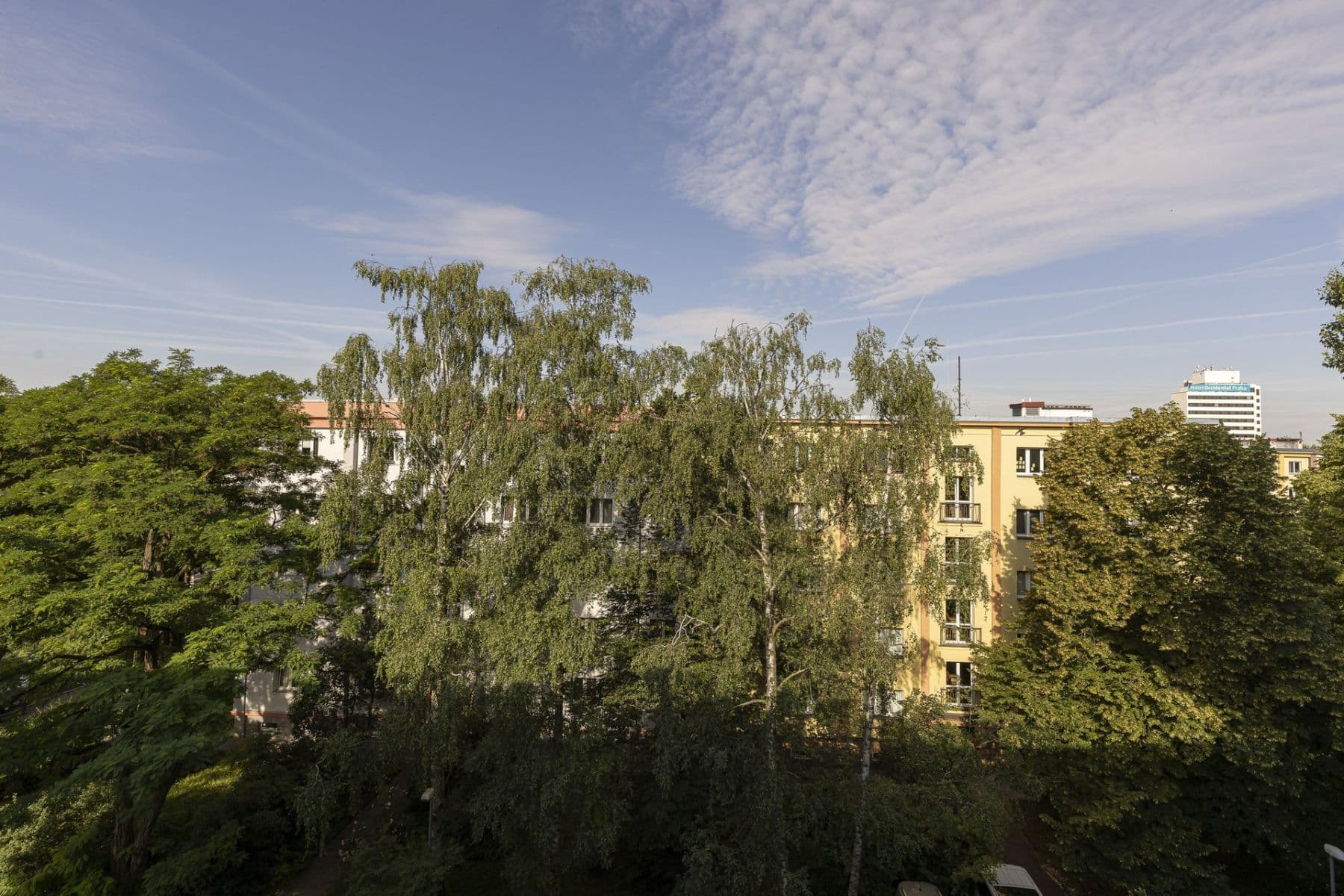 Prenájom bytu 2-izbový 65 m², Kremličkova, Praha, Praha Prenájom bytu 2-izbový 65 m², Kremličkova, Praha, Praha