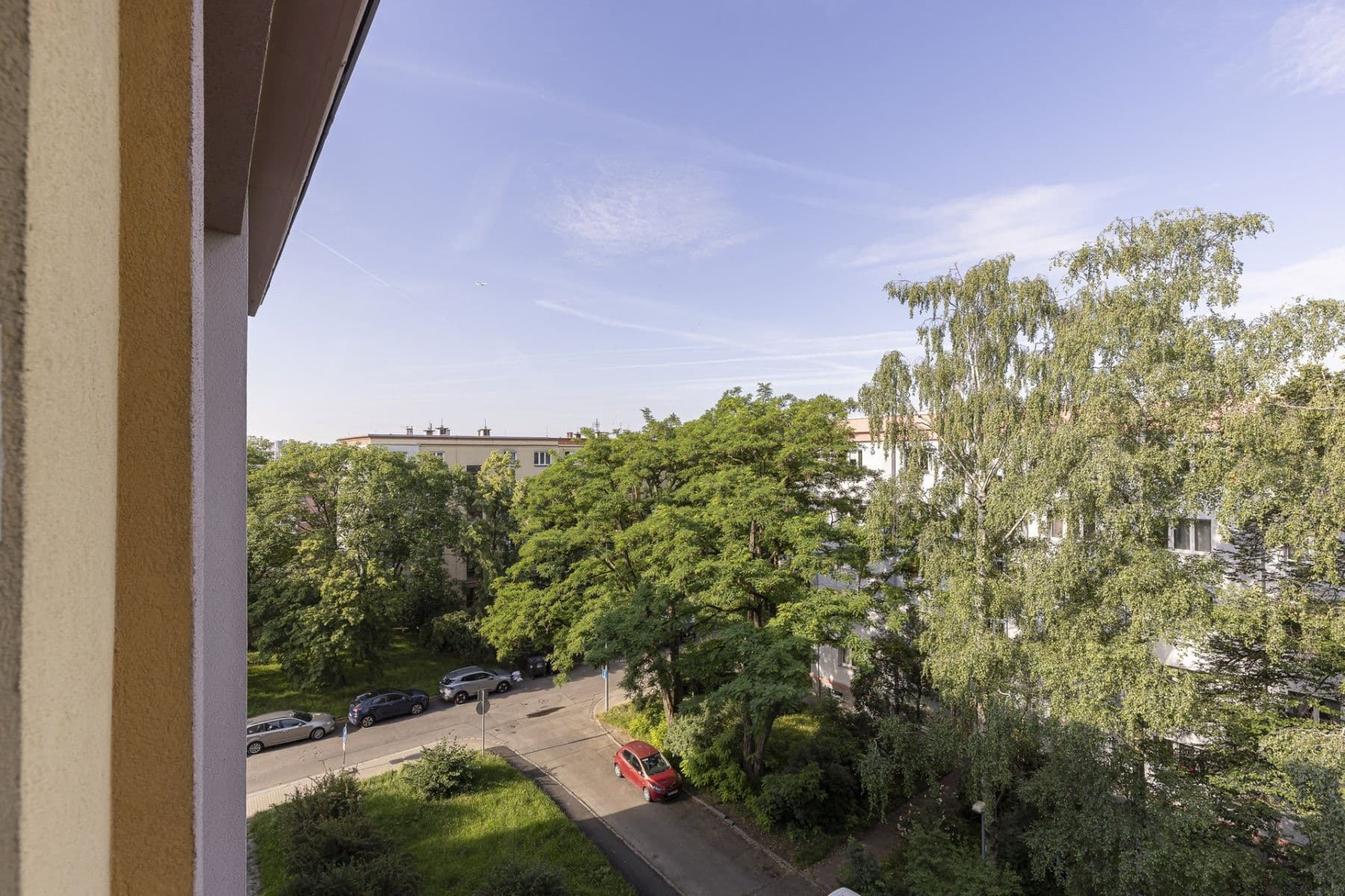 Prenájom bytu 2-izbový 65 m², Kremličkova, Praha, Praha Prenájom bytu 2-izbový 65 m², Kremličkova, Praha, Praha