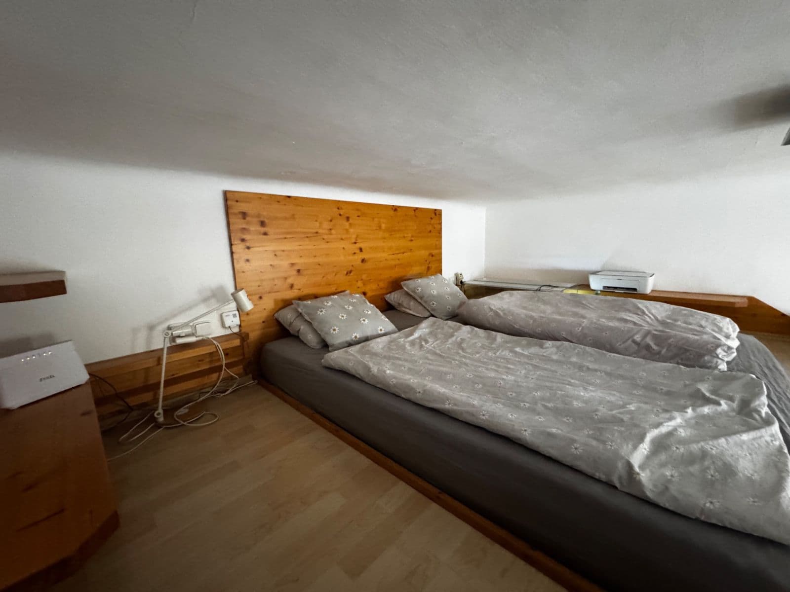 Prenájom bytu 1-izbový 19 m², Na Žertvách, Praha, Praha Prenájom bytu 1-izbový 19 m², Na Žertvách, Praha, Praha
